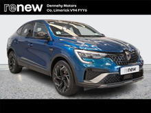 Renault Arkana E-TECH Hybrid 145 Auto esprit Alpine €130 PW