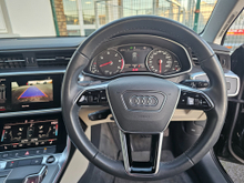 2021 Audi A6 2L Diesel For Sale Images