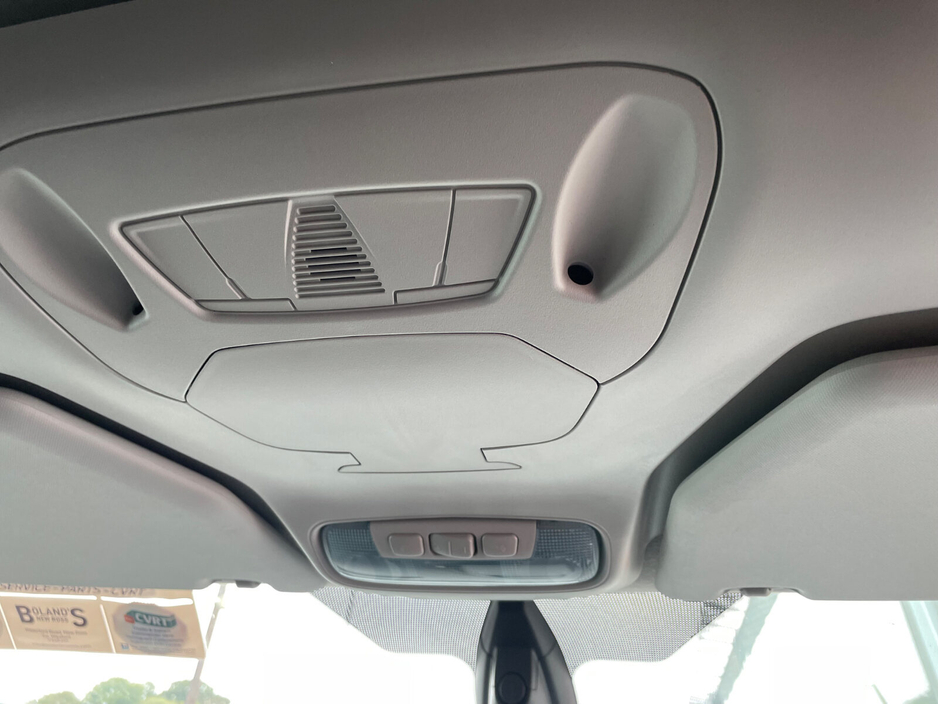 2023 Ford Transit Connect 1.5L Diesel For Sale Images