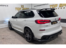 2018 BMW X5 3.0L Diesel For Sale Images