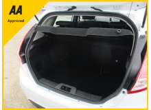 2016 Ford Fiesta 1.0L Petrol For Sale Images