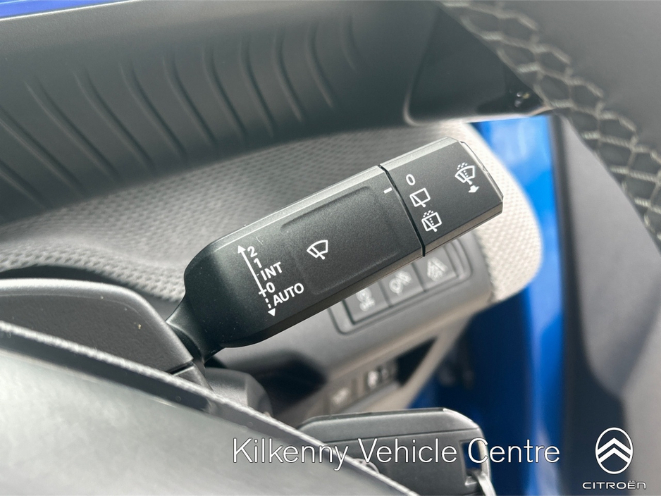 2025 Citroen C3 1.2L Petrol For Sale Images