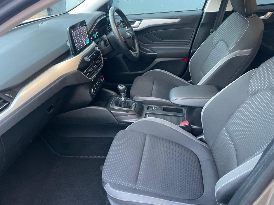 2019 Ford Focus 1L Petrol For Sale Images
