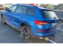 2019 Skoda Kodiaq 2L Diesel For Sale Images