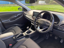 2018 Hyundai i30 1L Petrol For Sale Images