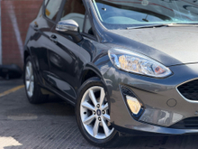 2019 Ford Fiesta 1.1L Petrol For Sale Images