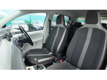 2017 Volkswagen up! 1L Petrol For Sale Images