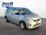 2020 TOYOTA PASSO 1.0 Petrol Auto