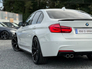 2015 BMW 3 SERIES 320d M Sport