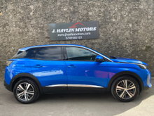 2021 Peugeot 3008 1.5L Diesel For Sale Images