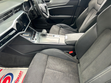 2021 Audi A7 2L Diesel For Sale Images