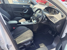 2015 Peugeot 308 1.2L Petrol For Sale Images