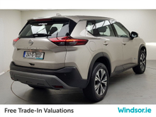 Nissan X-Trail ePOWER X-TRAIL SV 5...