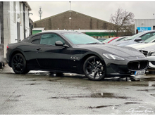 2014 Maserati Gran Turismo 4.8L Petrol For Sale Images