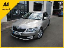 2014 Skoda Octavia 1.6L Diesel For Sale Images