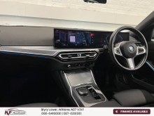 2024 BMW 3 Series 2L Petrol Plug-in Hybrid For Sale Images