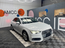 2019 AUDI A4 AUDI A4 AUTOMATIC 2.0 TFSI SPORT QUATTRO / HEATED SEATS , REVERSE & 360 CAMERA , ADAPTIVE CRUISE & MORE
