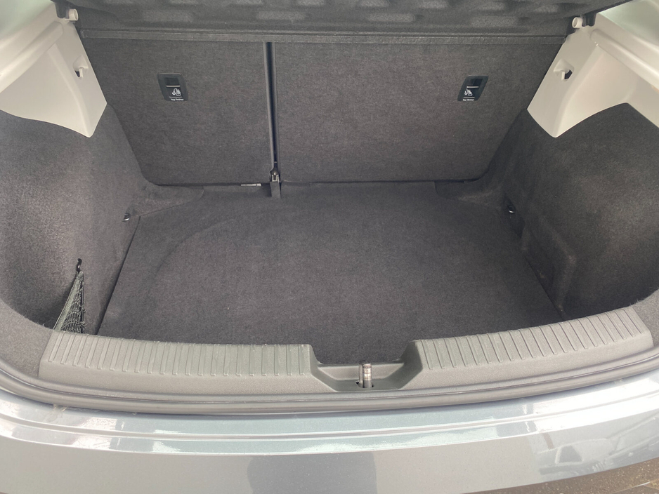 2018 SEAT Leon 1.2L Petrol For Sale Images