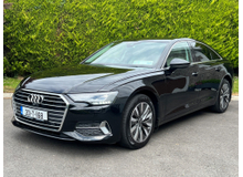 2020 Audi A6 2.0L Diesel For Sale Images