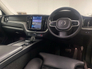 2023 VOLVO XC60 White Volvo XC60 Plug-in Hybrid