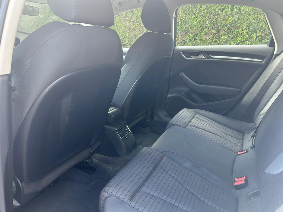 2015 Audi A3 2L Diesel For Sale Images
