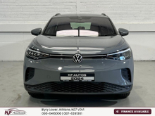 2024 Volkswagen ID.4 0L Electric For Sale Images