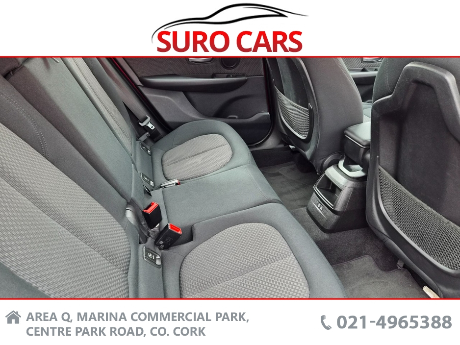 2019 BMW 2 Series Active Tourer 2L Diesel For Sale Images