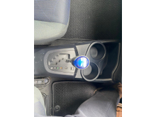 2016 Toyota Aqua 1.5L Petrol Hybrid For Sale Images