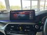 2022 BMW 5 SERIES 520 M Sport Auto