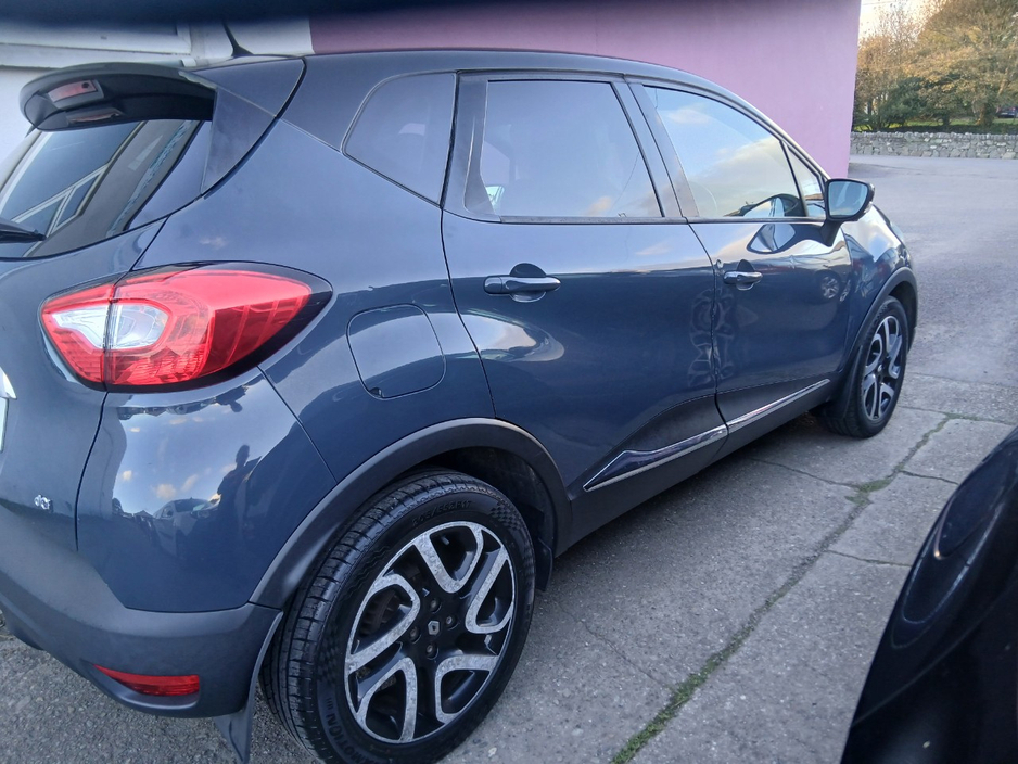 2015 Renault Captur For Sale Images