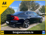 2018 VOLVO S90 2.0 D4 190 R Design Automatic*New Nct 10-2027*Sat Nav*Heated Front Seats/Steering*Privacy Glass*AA & Simi Approved Dealer 2025