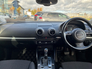 2014 AUDI A3 1.4L Petrol Automatic TFSI