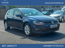2015 Volkswagen Golf 1.2L Petrol For Sale Images