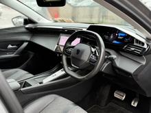 2025 Peugeot 408 1.2L Petrol For Sale Images