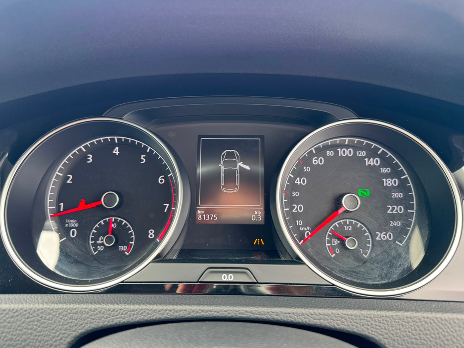 2015 Volkswagen Golf 1.4L Petrol For Sale Images