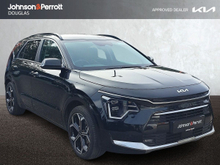 Kia Niro HEV SEM