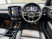 2021 Volvo XC40 1.5L Petrol Plug-in Hybrid For Sale Images