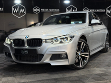 BMW 3 Series 335D XDRIVE M SPORT 313BHP...