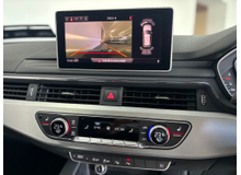 2018 Audi A4 2.0L Petrol For Sale Images