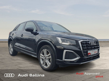 Audi Q2 30 TDI 116HP SE