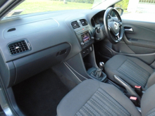 2015 Volkswagen Polo 1L Petrol For Sale Images