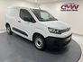 2023 CITROEN BERLINGO 1000KG ENTERPRISE EDITION 100BHP**€16250 PLUS VAT**CHOICE OF 3 VANS**