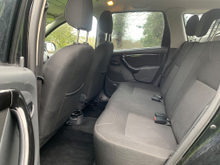 2013 Dacia Duster 1.5L Diesel For Sale Images