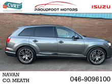 2019 Audi Q7 3L Diesel For Sale Images