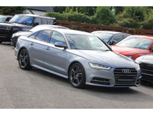 Audi A6 S Line 190Bhp Ultra * S Tronic * Elec seats