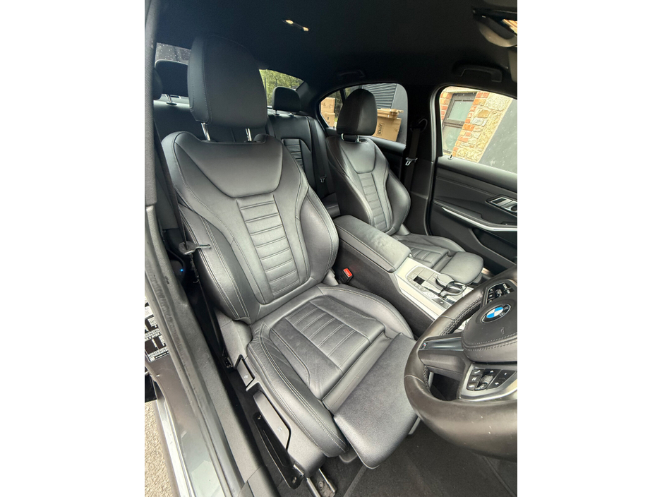 2020 BMW 3 Series 2L Diesel For Sale Images