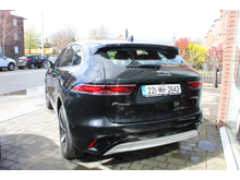 2022 Jaguar F-Pace 2L Petrol Plug-in Hybrid For Sale Images