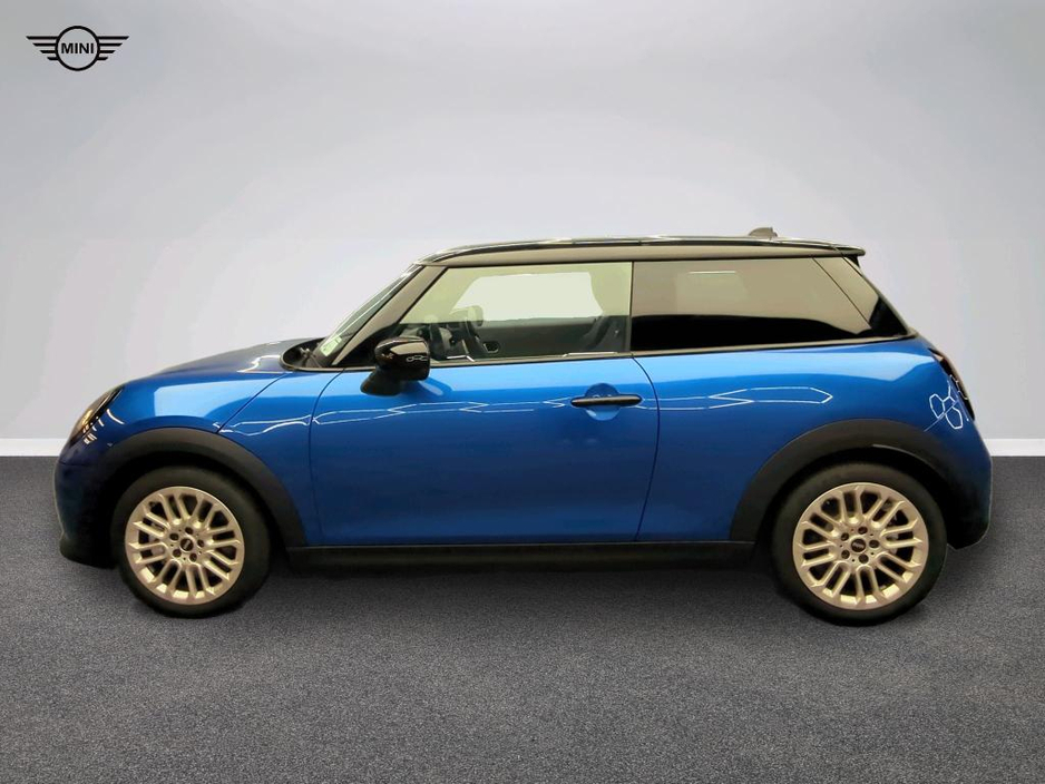 2025 MINI Cooper 1.5L Petrol For Sale Images