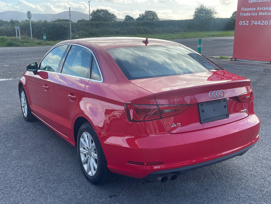 2016 Audi A3 1.4L Petrol For Sale Images