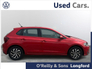 2023 VOLKSWAGEN POLO 1.0 TSI 95HP Life